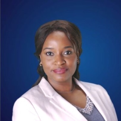 Dr. Cecilia Idika-Kalu