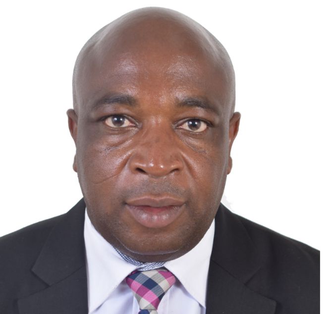 PROF. PAUL KAMAU