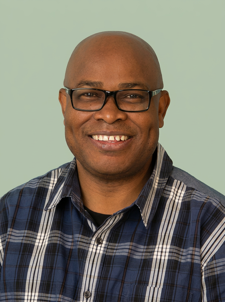Adebayo O. Olukoshi